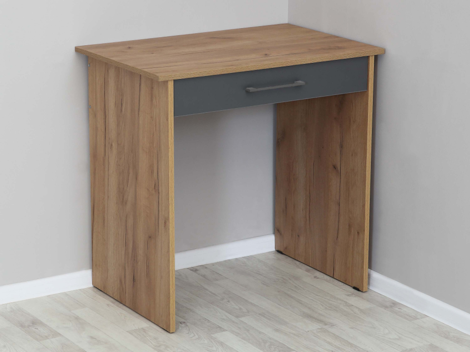 Прямые, Стол письменный с ящиком