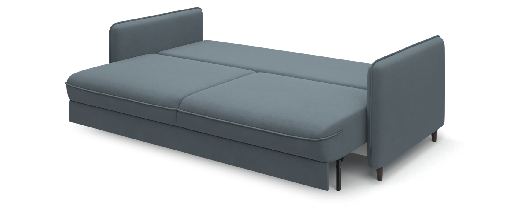 Дизайнерские диваны для гостиной, Диван-кровать Фьорд