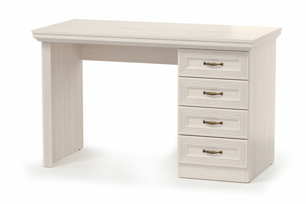 Прямые, ПКС-6 Стол письменный