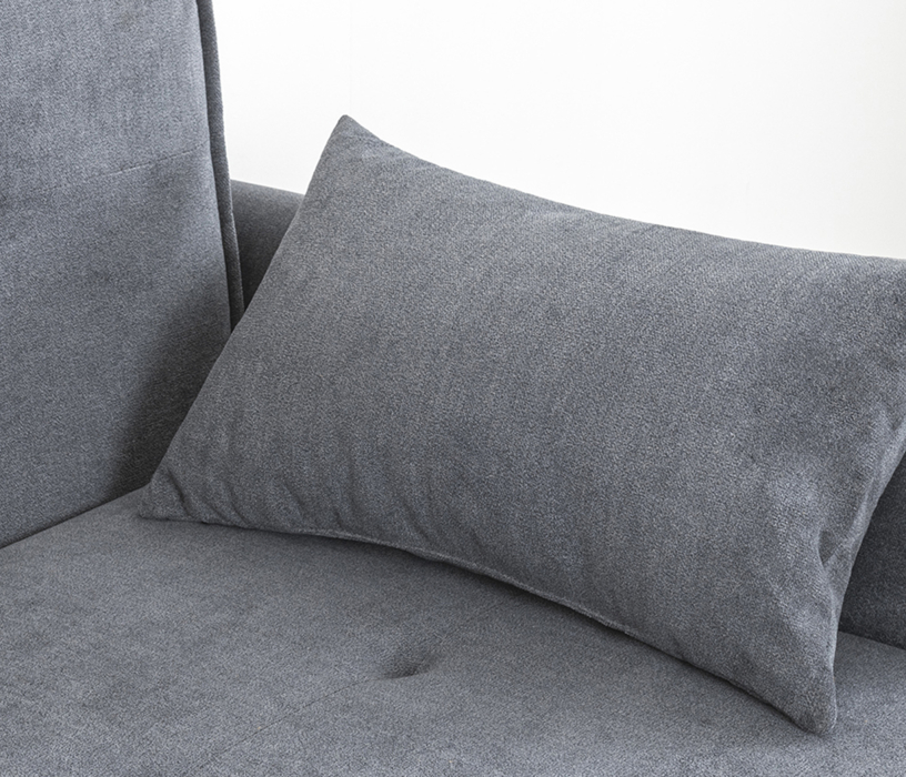 Диваны кровати со спальным местом, Диван Анита, Велюр Happy