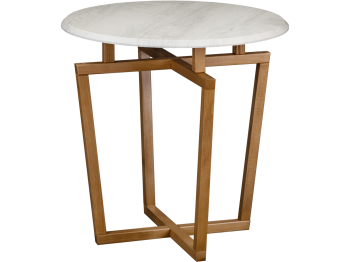 Стол журнальный Мебелик Рилле 440