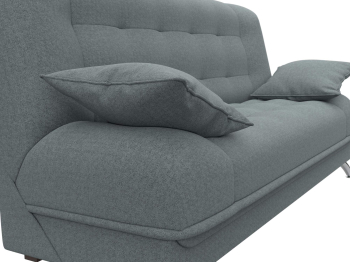 Диван книжка Анна, рогожка Амур