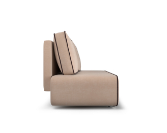 Диван прямой еврокнижка Марк (Кордрой)