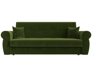 Диван-книжка Лига-019, микровельвет