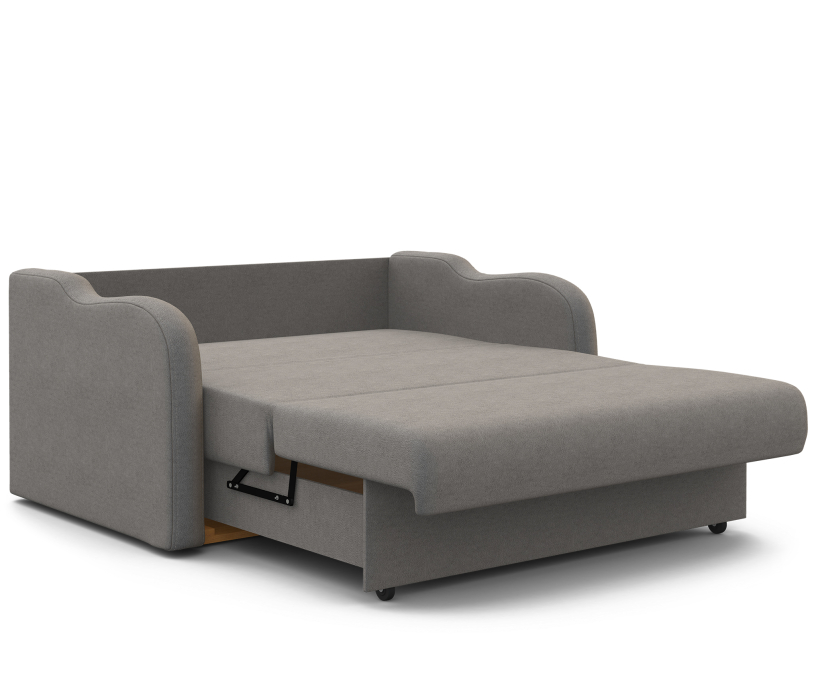 Диваны кровати со спальным местом, Диван-кровать Коломбо 140 велюр