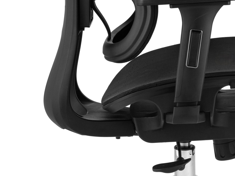 Компьютерные кресла, Кресло офисное STOOL GROUP TopChairs Nimbus