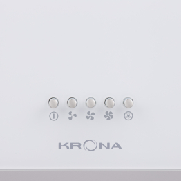 Вытяжка кухонная HELGA 600 PB