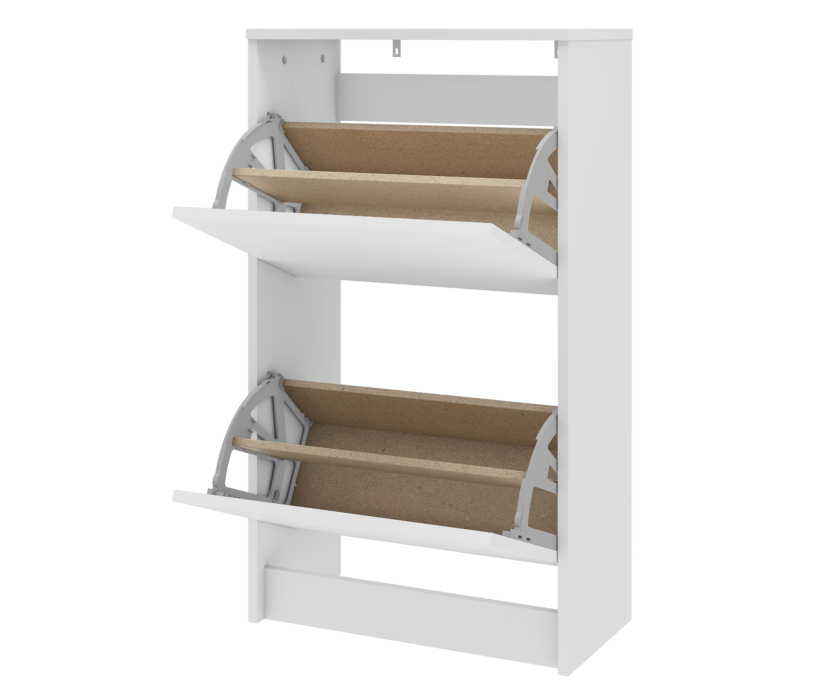 Прихожие, Набор мебели для прихожей Лофт 117.10