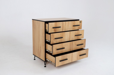 Комод Лофт-8