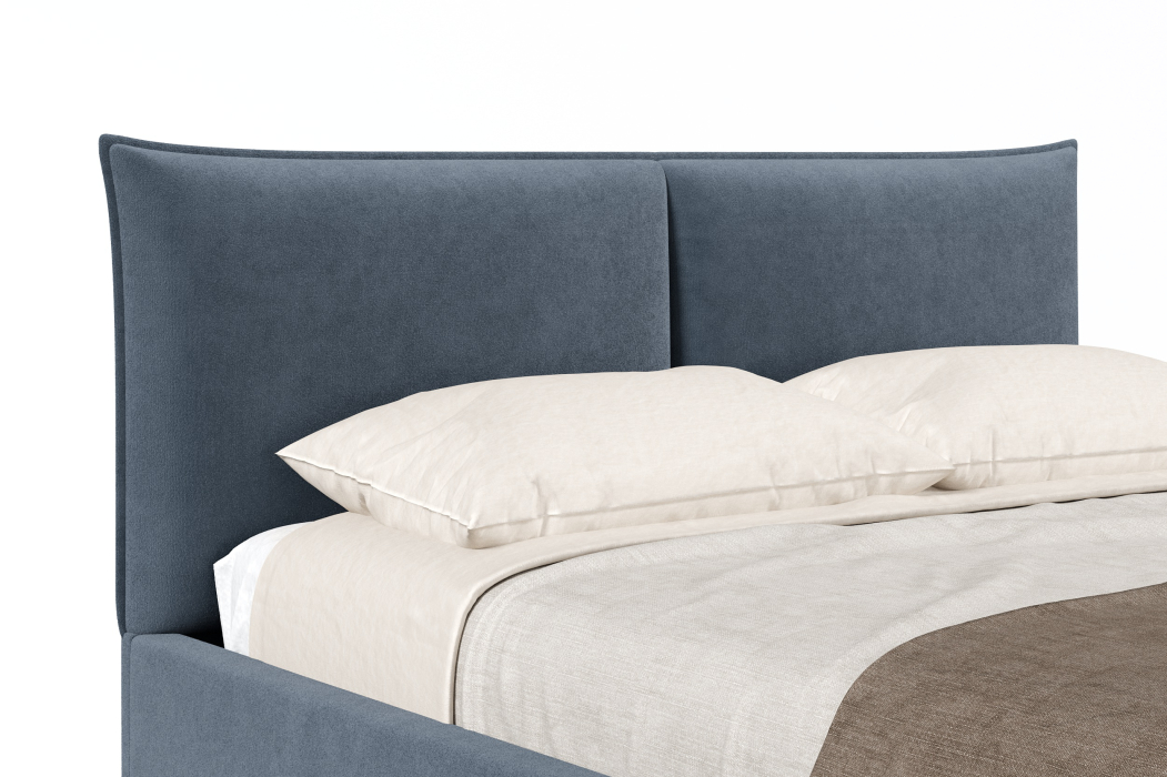 Мягкая кровать, Кровать Премьера 1600