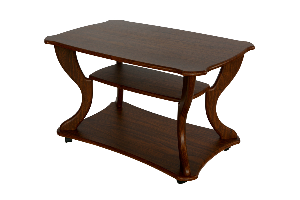 Журнальные столики, Стол журнальный Маэстро СЖ-02