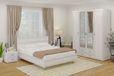 Спальные гарнитуры, Спальня Карина  СК-1019