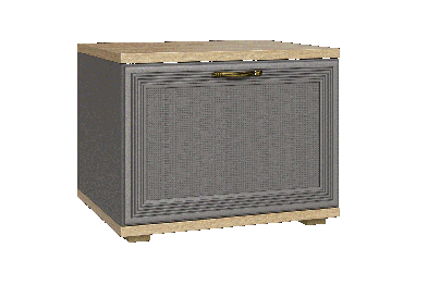 Модульная система Карина Тумба ТБ-1036