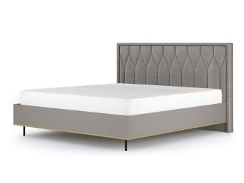 Капри 2 спальня (комплект 2)