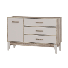 Комод КМ-12 Скандика