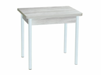 ЭКО 80*60 стол обеденный №1