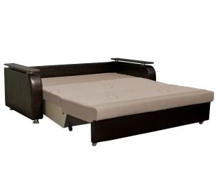 Диван-кровать Шоколад (01)