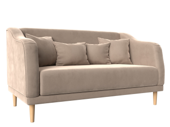 Кухонный диван Киото, велюр