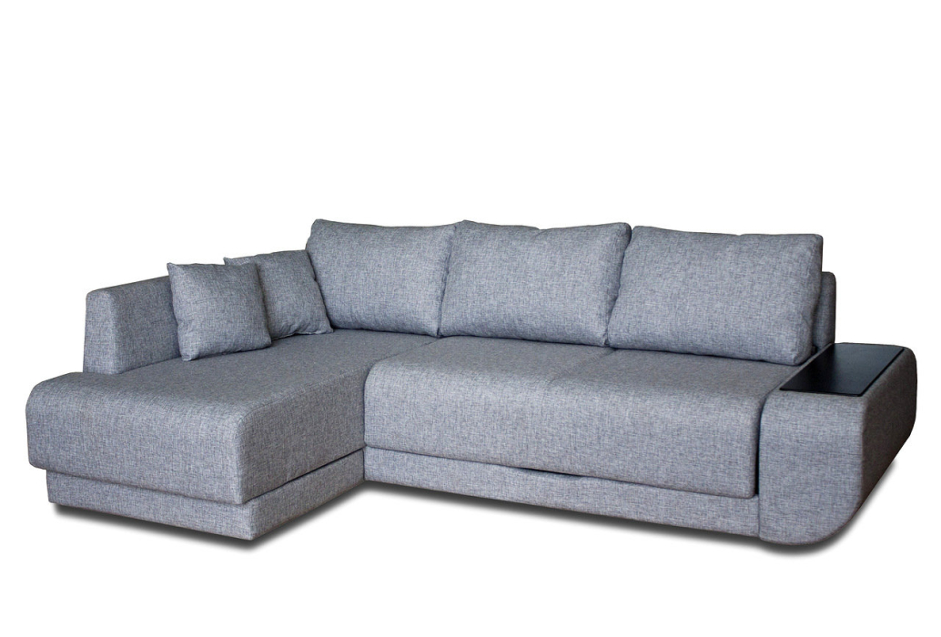 Мягкая мебель, Диван угловой Консул левый