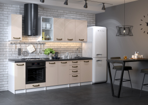 Кристина Кухня