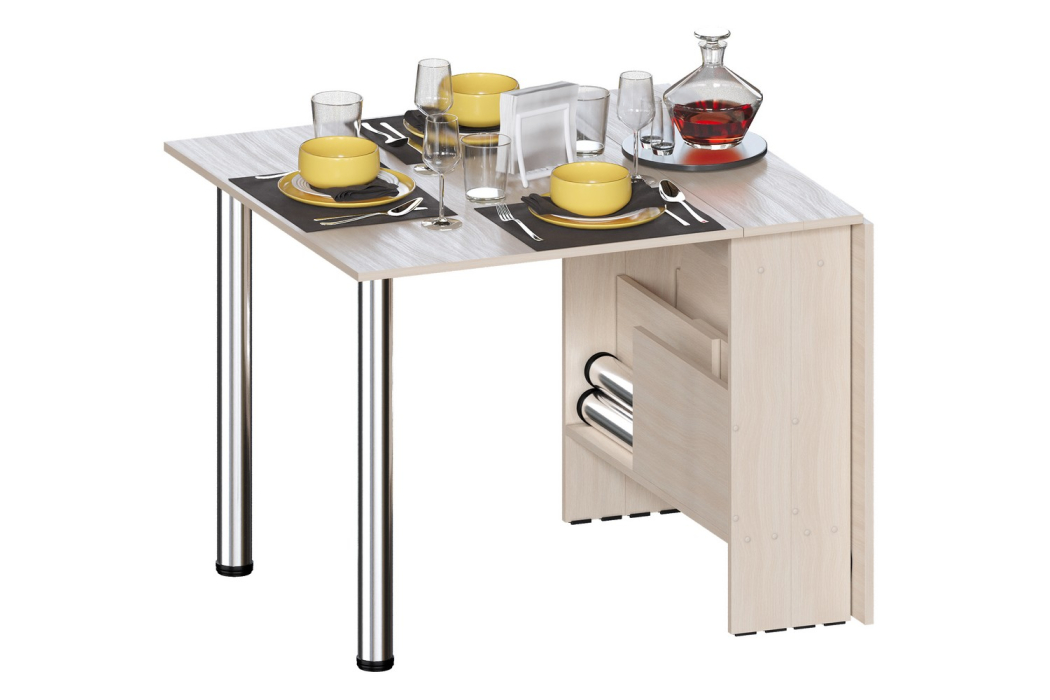 Столы-книжки, Стол-книжка СТК-22