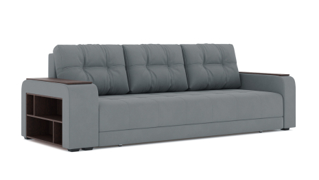 Диван-кровать Милан еврокнижка, велюр