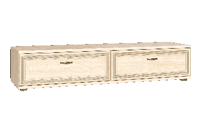 Модульная система Карина Тумба ТБ-1072