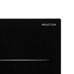 Индукционная варочная поверхность REMO 45 BL (независимая)
