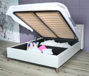 Комплект для сна Betsi 1600 с подъемным механизмом