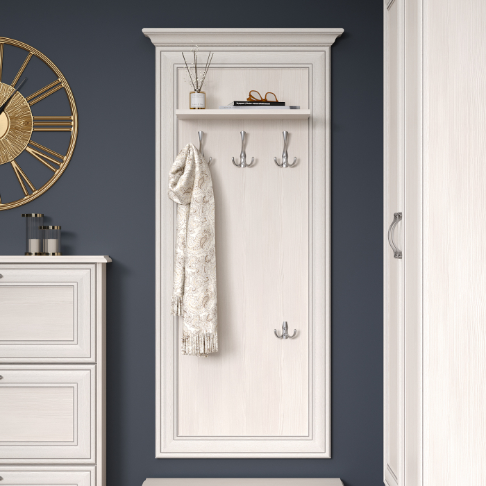 Настенные, Вешалка L, TIFFANY