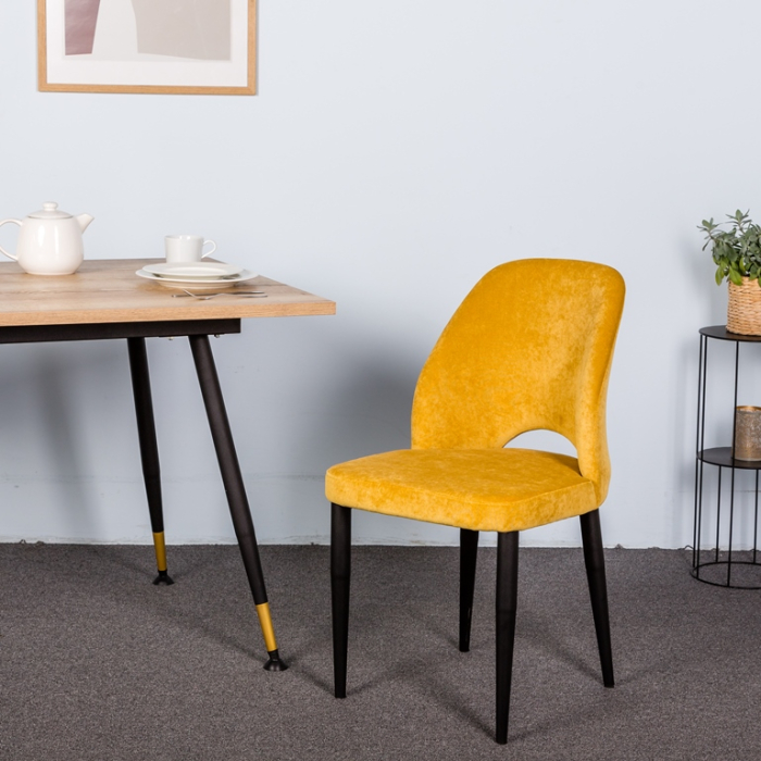 Стулья, Стул Ledger (Чёрный)