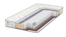 Другие размеры, Матрас DreamLine Easy Smart TFK 1400x1950