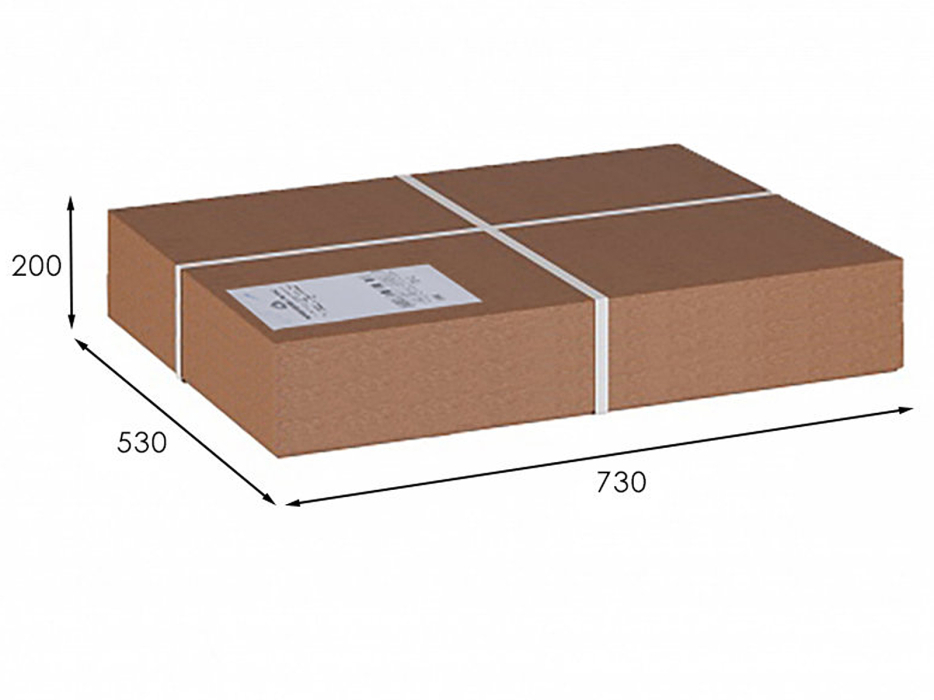 Сервировочные столы, Стол сервировочный Мебелик Эстер