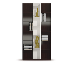 Оливер СВ-393 стеллаж большой