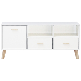 Тумба ТВ 1280х400х570 Скандик