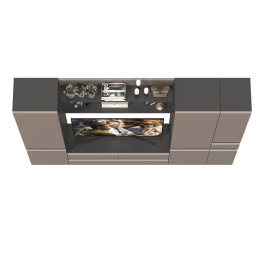 Сидней Комплектация № 63