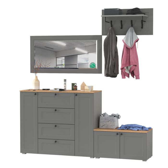 Прихожие, Прихожая Остин № 50