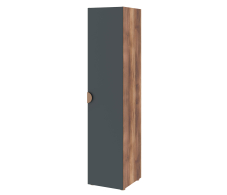 Для одежды, Шкаф 1-дверный Тризиль