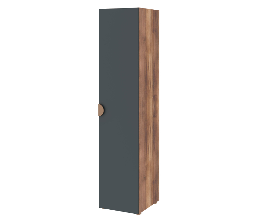 Для одежды, Шкаф 1-дверный Тризиль