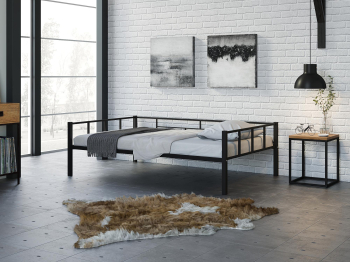 Односпальная кровать Арга 120 