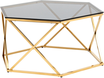 Журнальный столик STOOL GROUP Круз 93*80