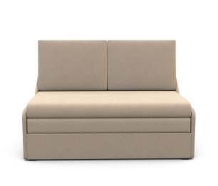 Диван-кровать Уют-2 велюр