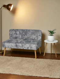 Диван кушетка Эли, плюш