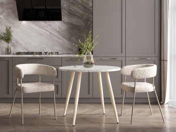 Стул обеденный STOOL GROUP Dambo