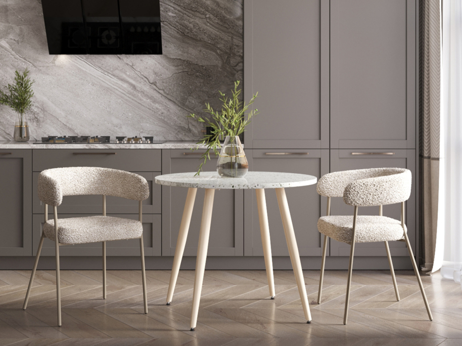 Стулья, Стул обеденный STOOL GROUP Dambo