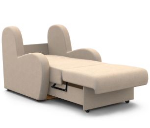 Кресло-кровать Барон 80 велюр