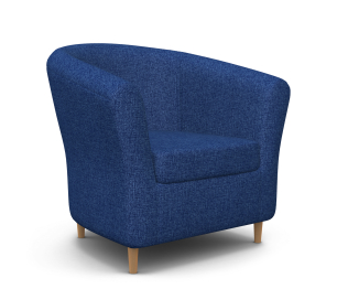 Кресло Евро Лайт рогожка