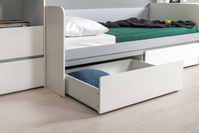 Лучший набор мебели для молодёжной комнаты Торонто № 27