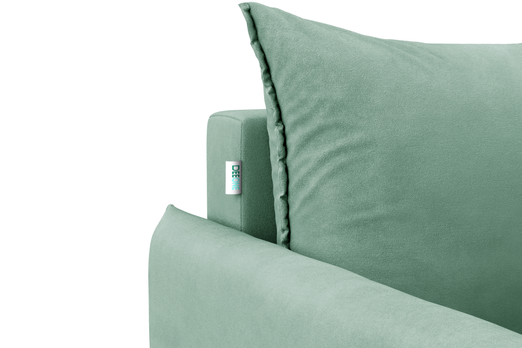 Диваны кровати со спальным местом, Диван прямой ЛУЧШИЙ ДРУГ 150