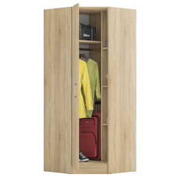 Шкаф угловой Стандарт